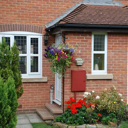 Saltburn Holidays Jasmine Cottage Saltburn Saltburn-by-the-Sea Exterior foto