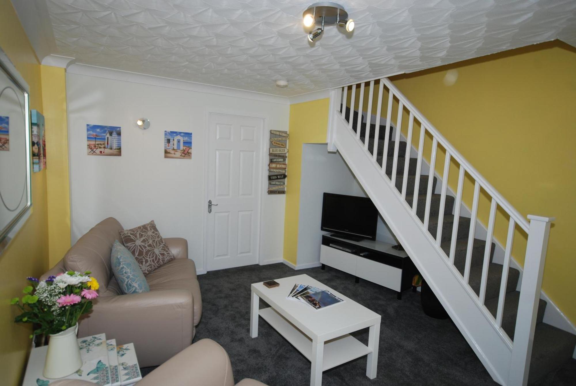 Saltburn Holidays Jasmine Cottage Saltburn Saltburn-by-the-Sea Exterior foto