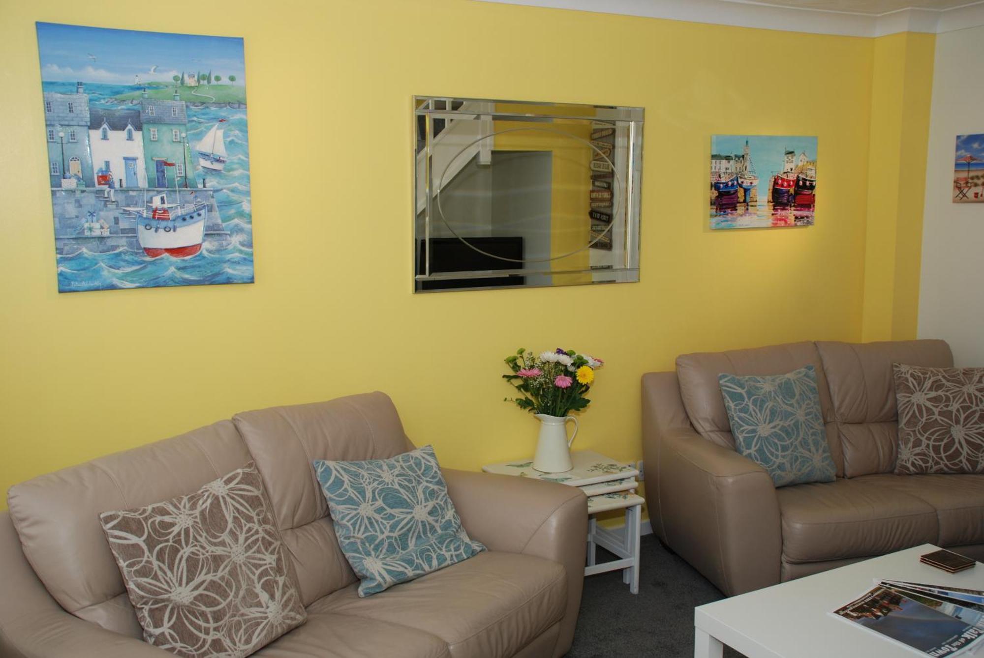 Saltburn Holidays Jasmine Cottage Saltburn Saltburn-by-the-Sea Exterior foto