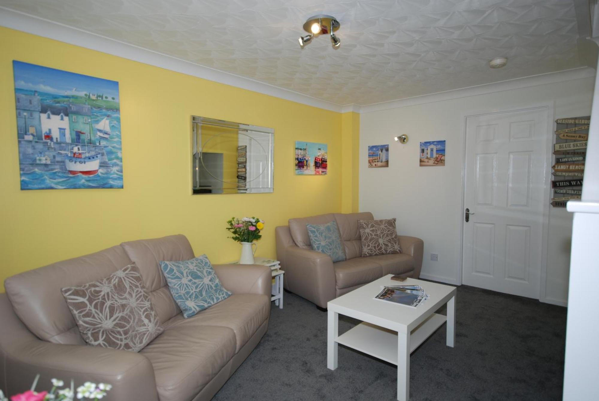 Saltburn Holidays Jasmine Cottage Saltburn Saltburn-by-the-Sea Exterior foto