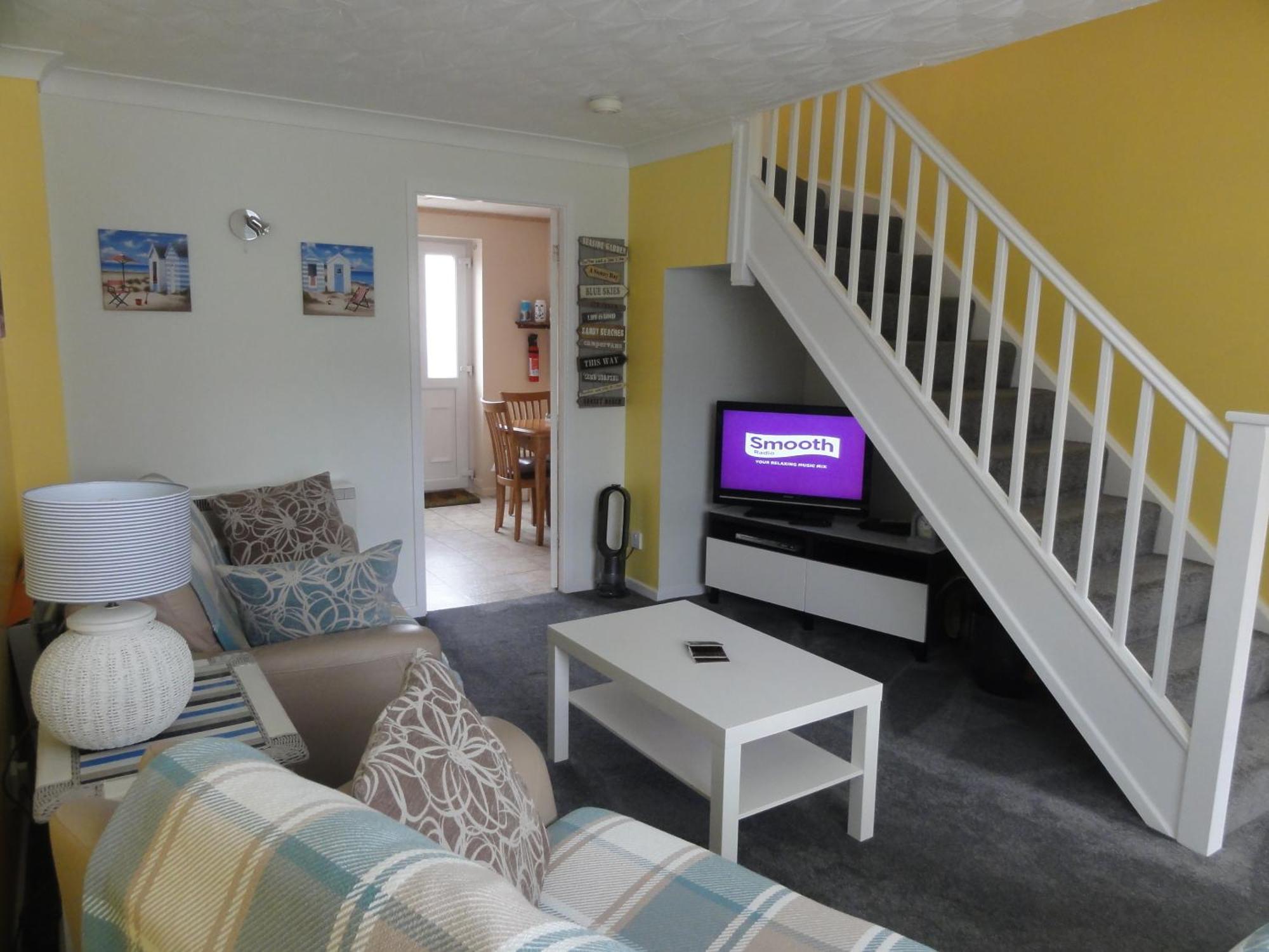 Saltburn Holidays Jasmine Cottage Saltburn Saltburn-by-the-Sea Exterior foto