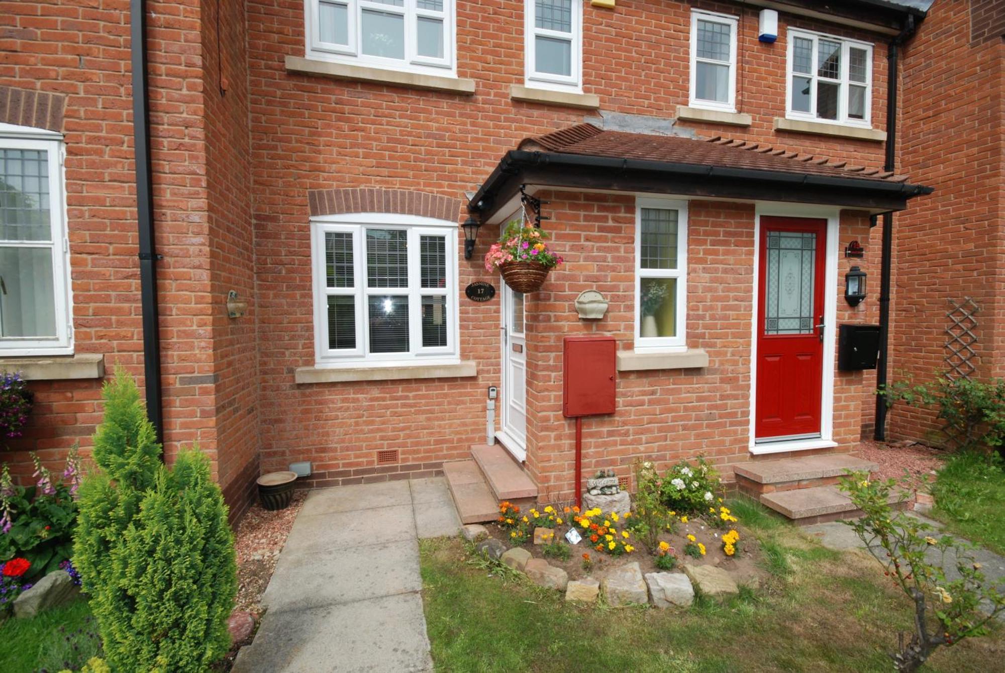 Saltburn Holidays Jasmine Cottage Saltburn Saltburn-by-the-Sea Exterior foto