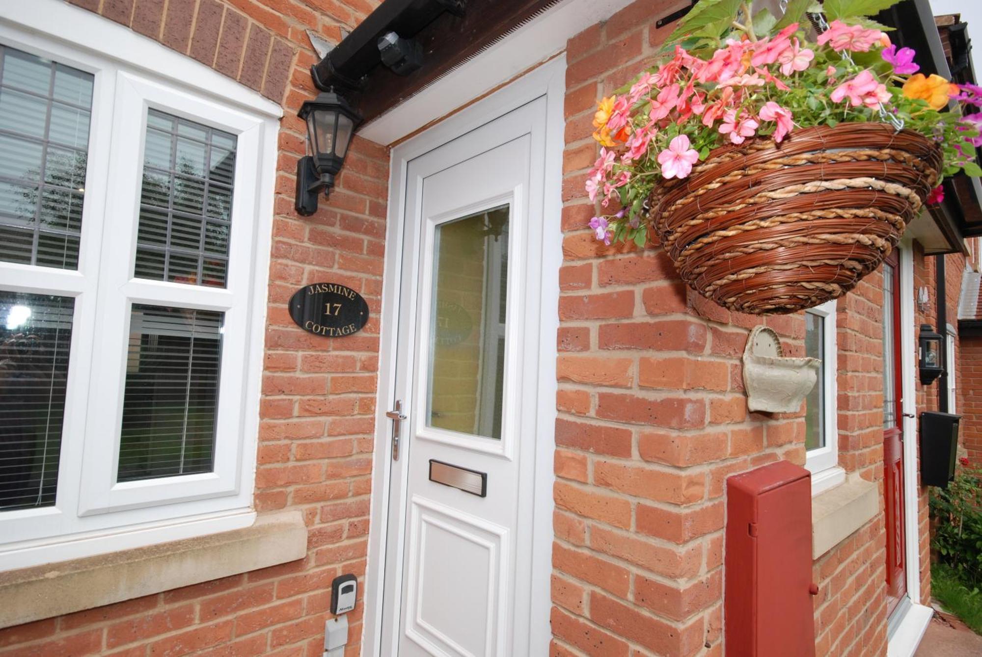 Saltburn Holidays Jasmine Cottage Saltburn Saltburn-by-the-Sea Exterior foto
